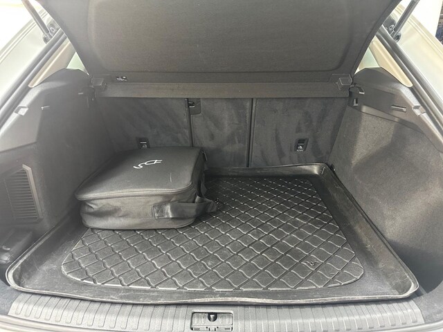 Audi Q3 45 TFSI Hybride S-Tronic