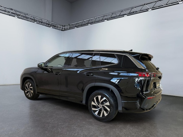 Volkswagen Tayron 1.5 eTSI DSG