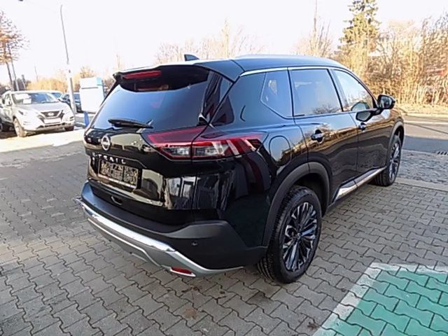 Nissan X-trail Tekna