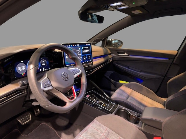 Volkswagen Golf 2.0 TSI DSG GTI Golf VIII