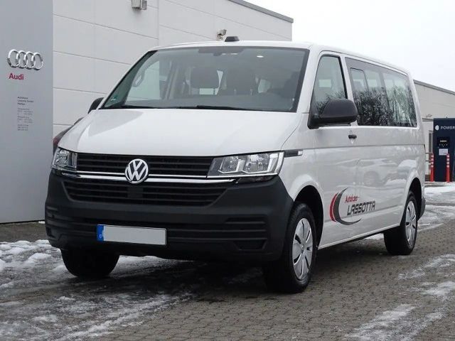 Volkswagen Transporter 2.0 TDI Lang Plus T6