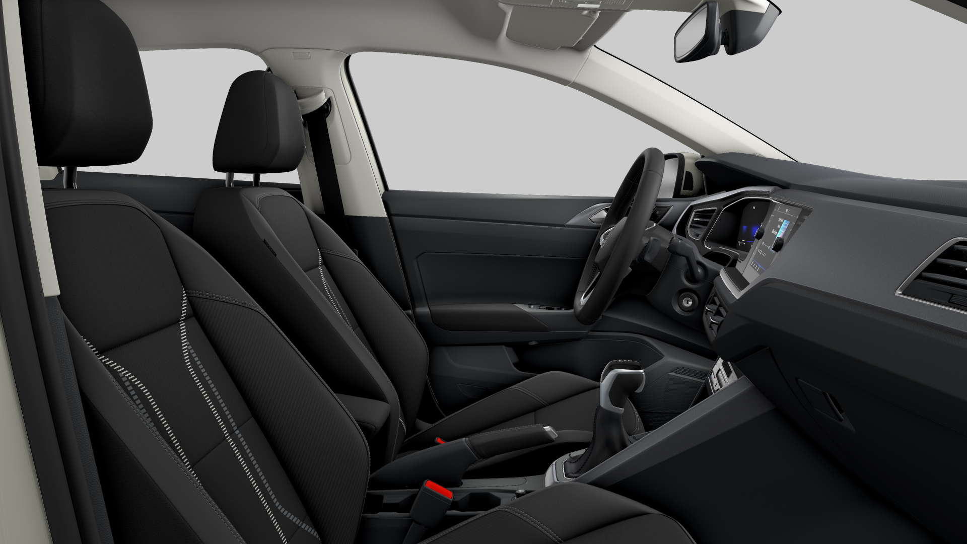 Volkswagen Taigo 1.5 TSI DSG