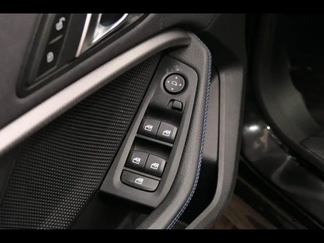 BMW 218 Coupé Gran Coupé M-Sport Sedan