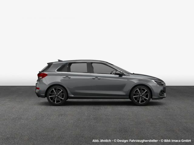 Hyundai i30 1.0 Hybrid Select T-GDi