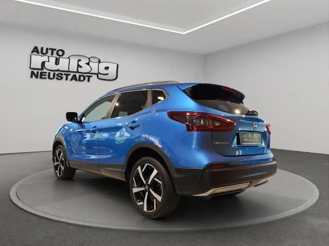 Nissan Qashqai AKARI LED*NAVI*KAMERA360°*PANO