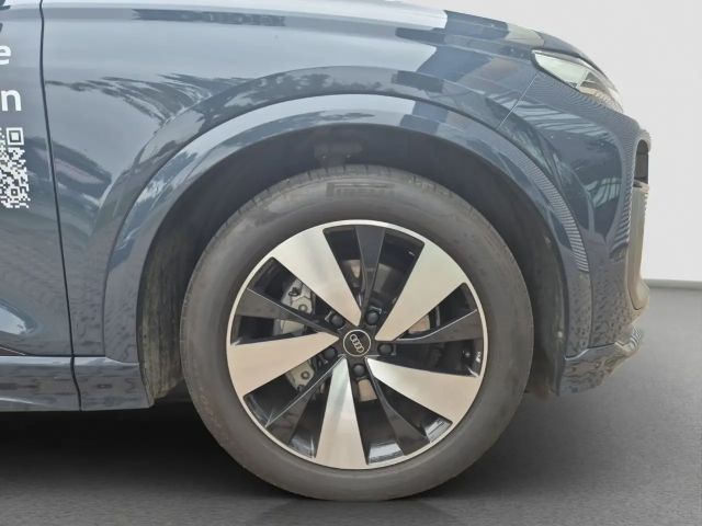 Audi Q6 e-tron Quattro