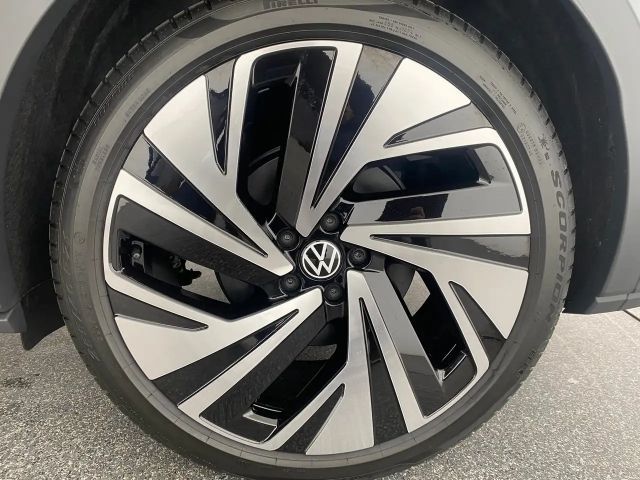 Volkswagen ID.4 Business Performance Pro