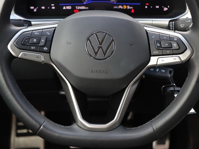 Volkswagen T-Roc 1.0 TSI Move Plus