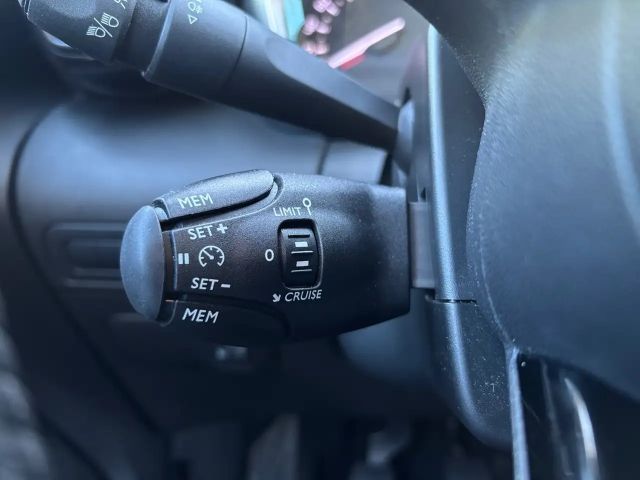 Citroën C3 Aircross Plus PureTech