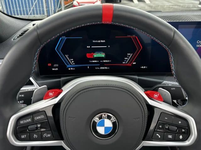 BMW M4 Cabrio xDrive