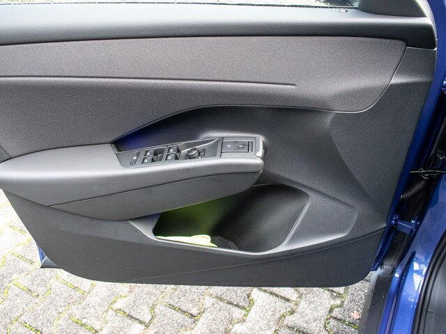 Volkswagen T-Roc DSG