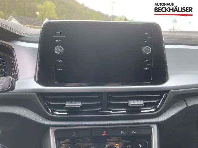 Volkswagen T-Roc DSG Life