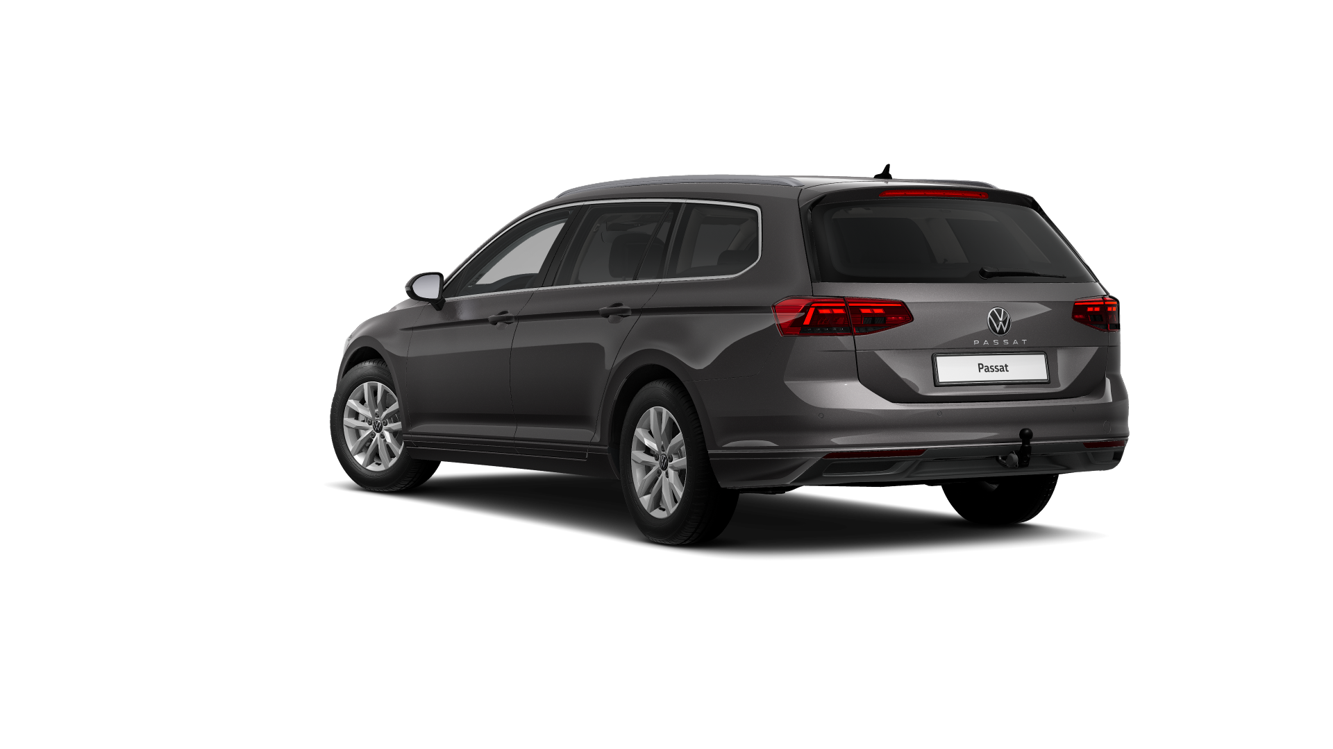 Volkswagen Passat Business DSG Variant