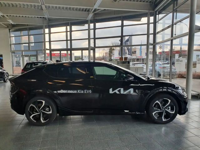 Kia EV6 GT-Line Vierwielaandrijving