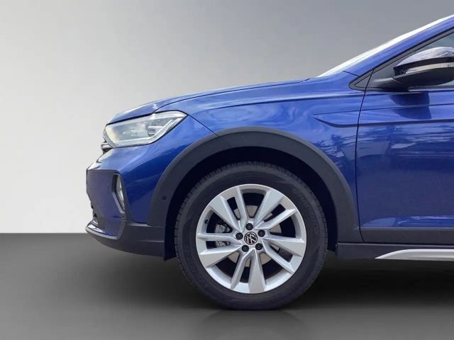 Volkswagen Taigo 1.0 TSI DSG Move