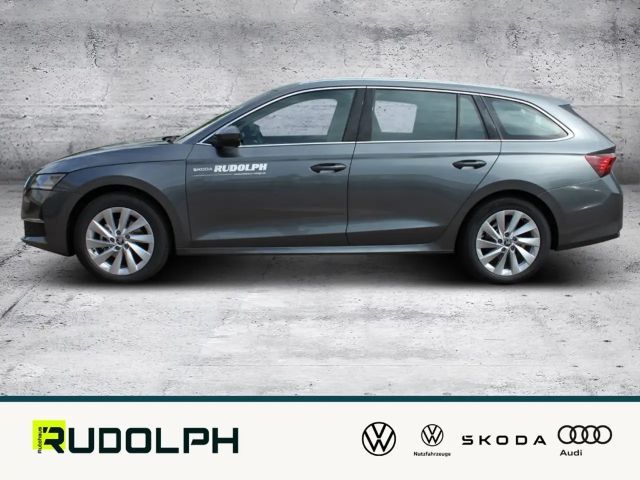Skoda Octavia 1.5 TSI Combi Selection