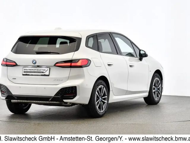 BMW 225 Sedan xDrive