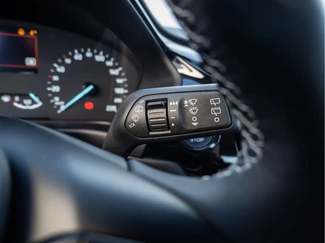 Ford Fiesta Titanium