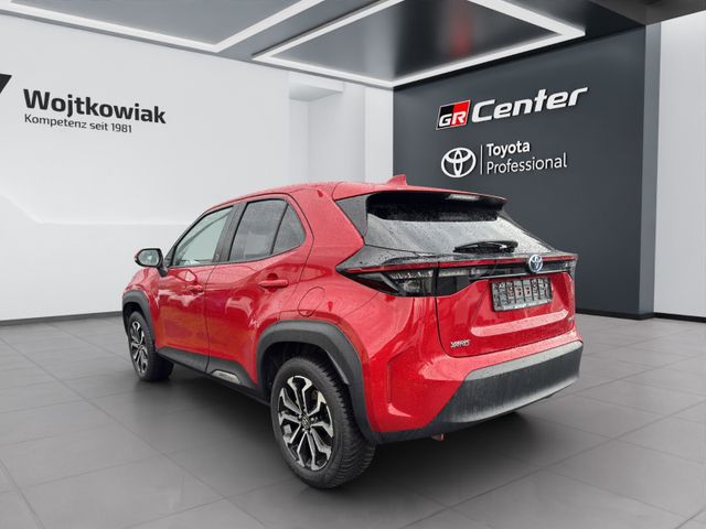 Toyota Yaris Cross 5-deurs Team D