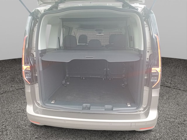 Volkswagen Caddy 2.0 TDI BMT DSG
