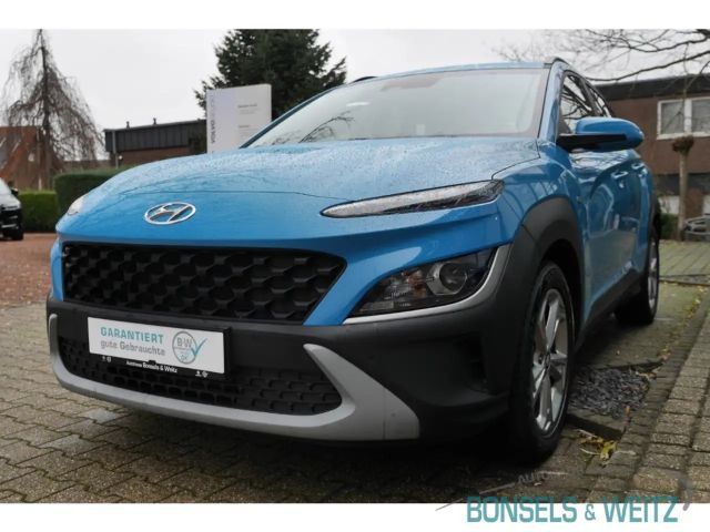 Hyundai Kona 1.0 Hybrid T-GDi Trend