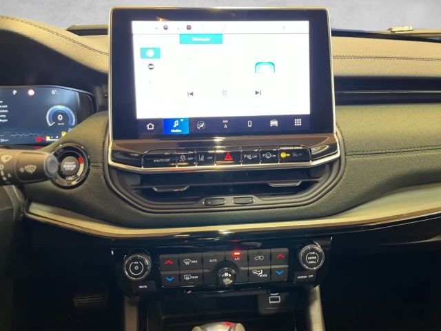 Jeep Compass North Star MHEV 130 e-DCT7