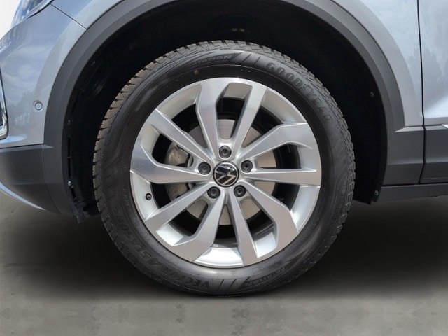 Volkswagen T-Roc 1.5 TSI