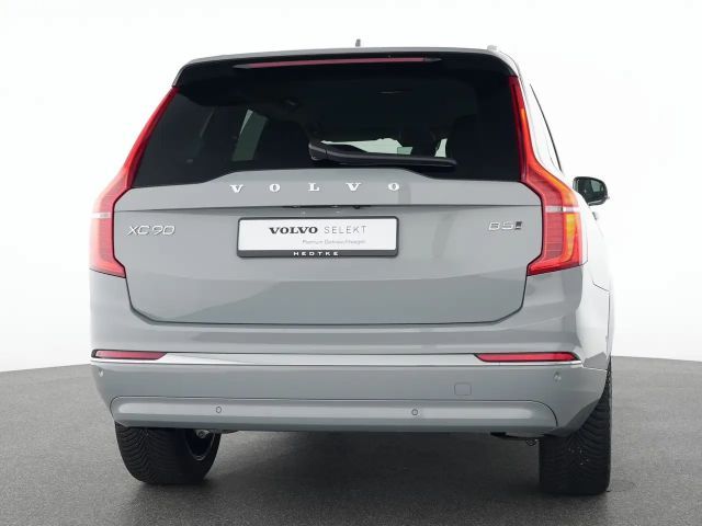Volvo XC90 AWD Bright Plus