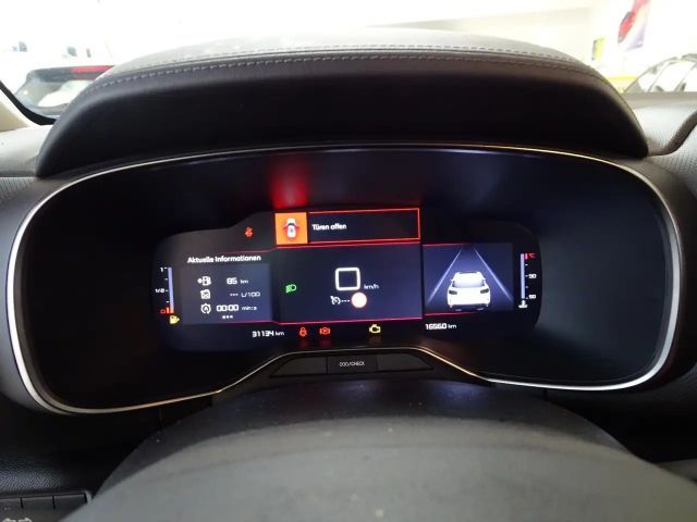 Citroën C5 Aircross Feel PureTech