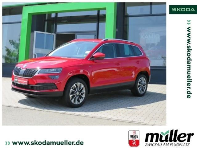 Skoda Karoq 1.0 TSI Clever