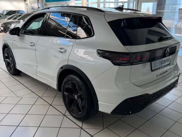 Volkswagen Tiguan 1.5 eTSI R-Line