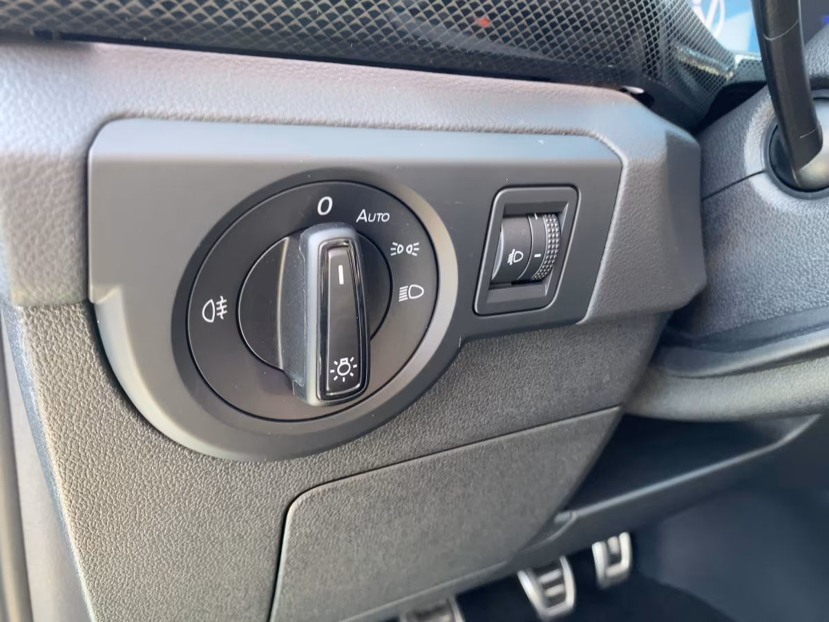 Volkswagen T-Cross Goal *ACC*LED*PDC*Lane Assist*Apple*SHZ*