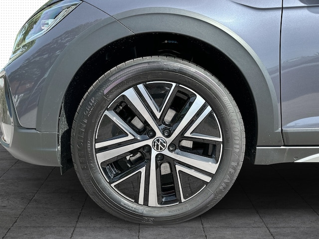 Volkswagen Taigo IQ.Drive Style