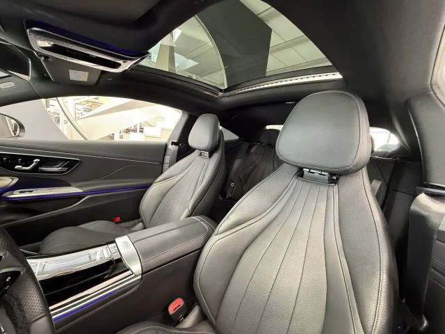 Mercedes-Benz CLE 200 AMG Line Coupé