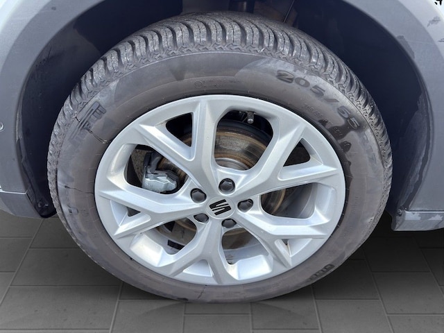 Seat Arona FR-lijn Plus