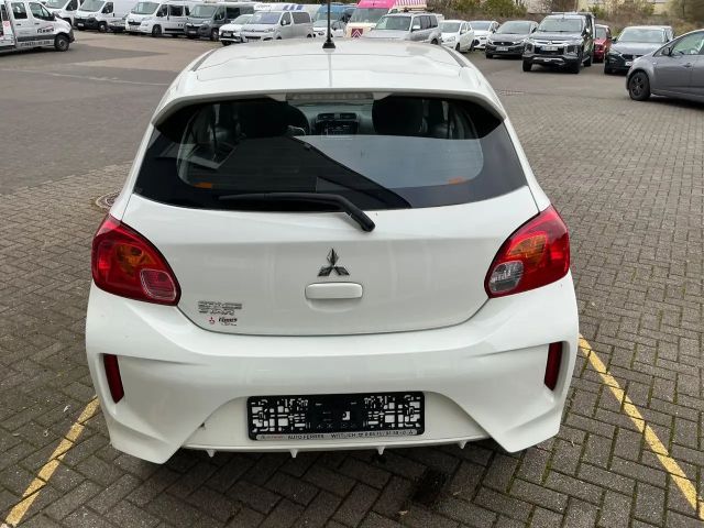 Mitsubishi Space Star Star
