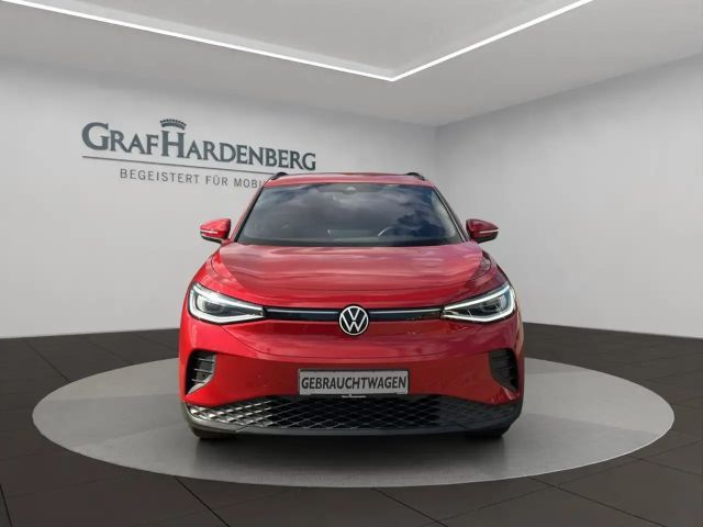 Volkswagen ID.4 Performance Pro
