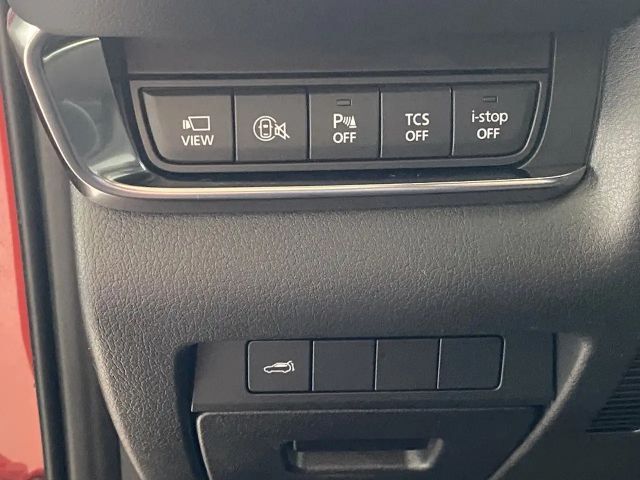 Mazda CX-30 Exclusive-line