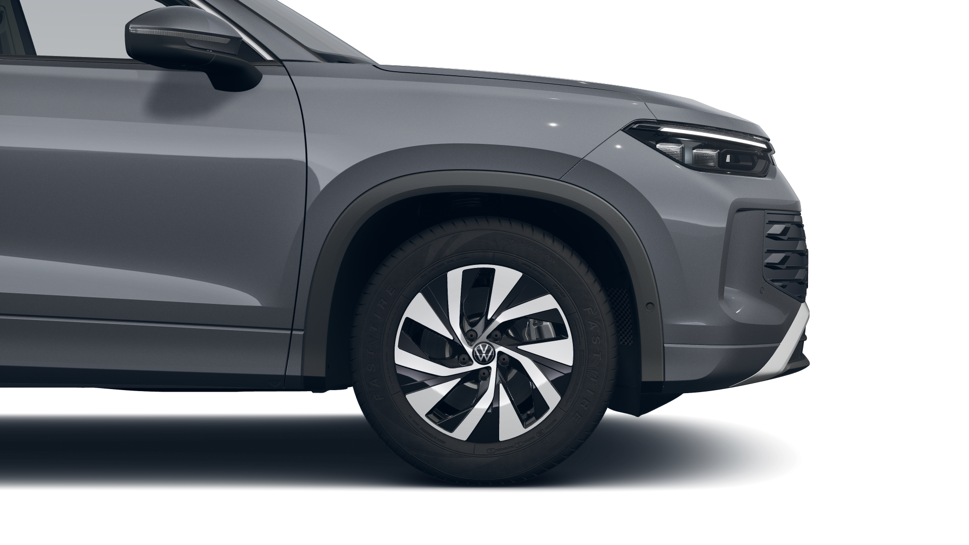 Volkswagen Tayron Life