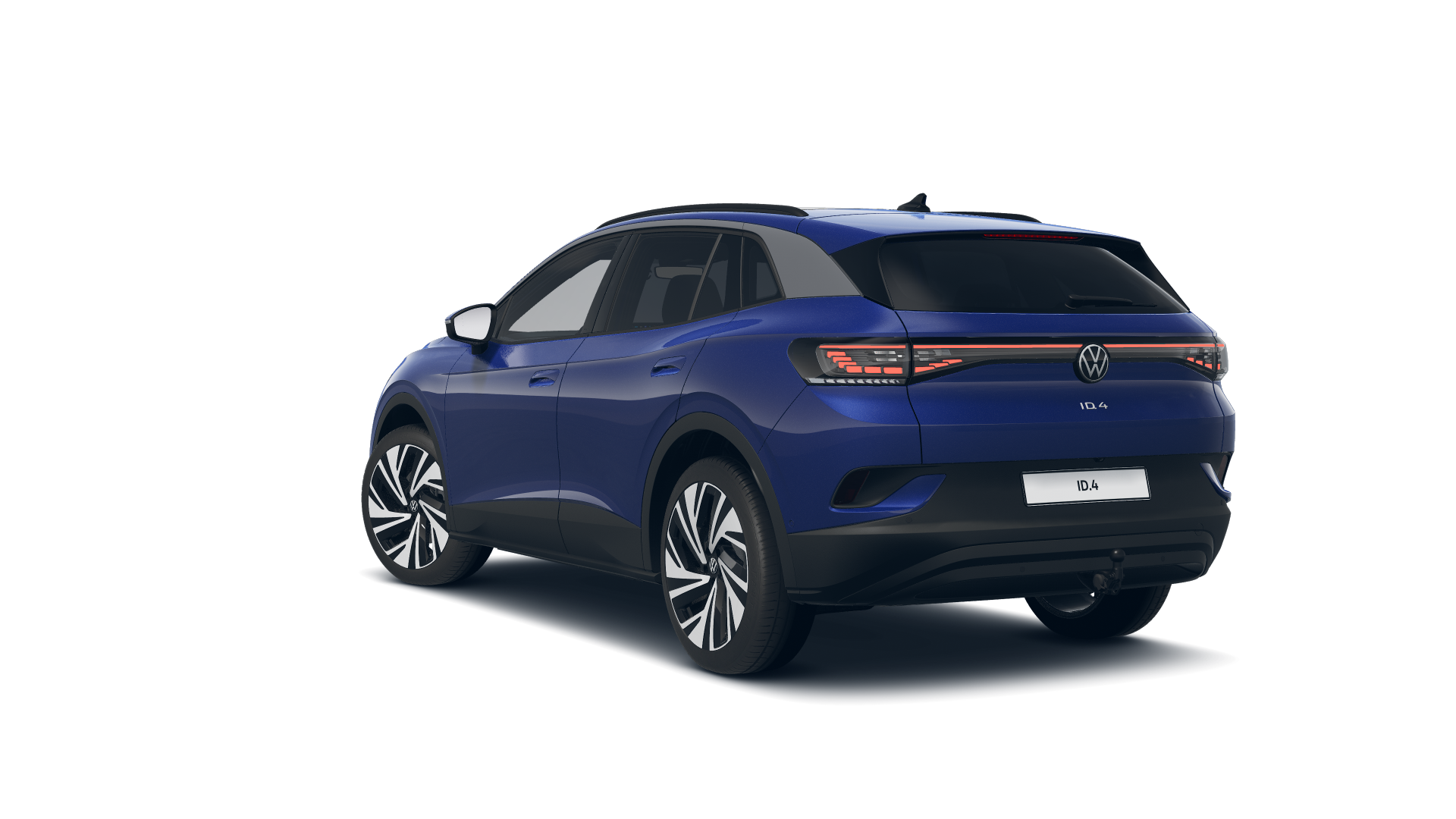 Volkswagen ID.4 Performance Pro