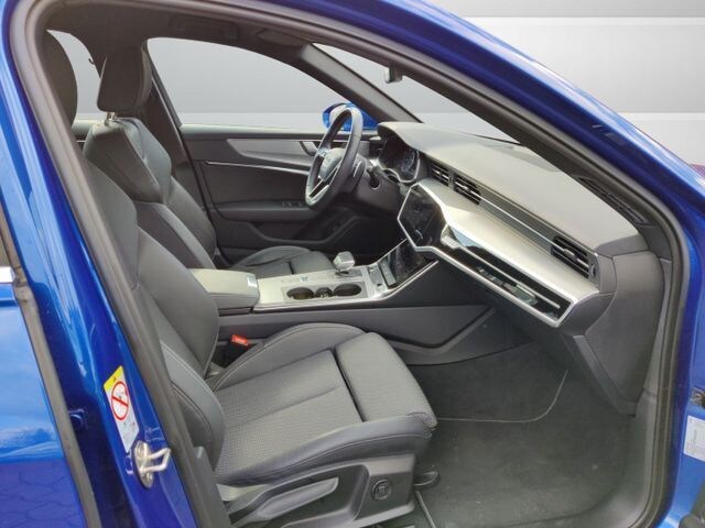 Audi A6 40 TDI Avant Quattro S-Tronic Sport