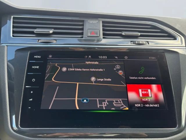 Volkswagen Tiguan 1.5 TSI DSG R-Line