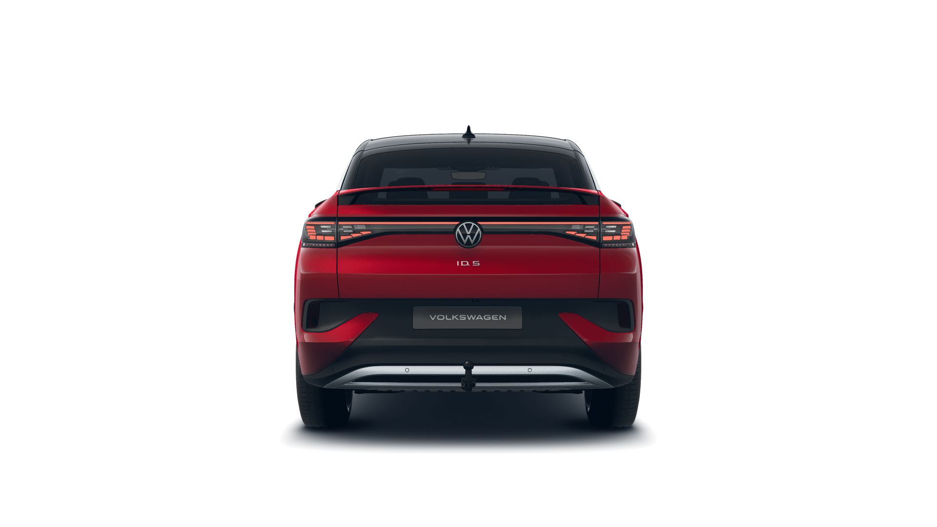 Volkswagen ID.5 KEYLESS AHK LED NAVI KLIMA LM