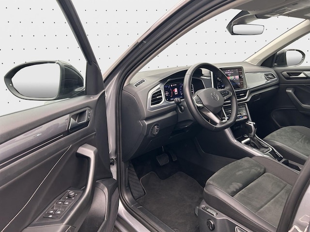 Volkswagen T-Roc 1.5 TSI DSG Style