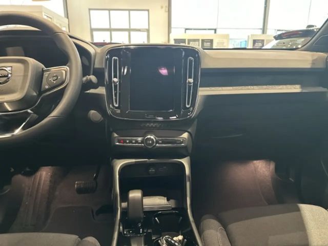 Volvo C40 AWD Ultimate