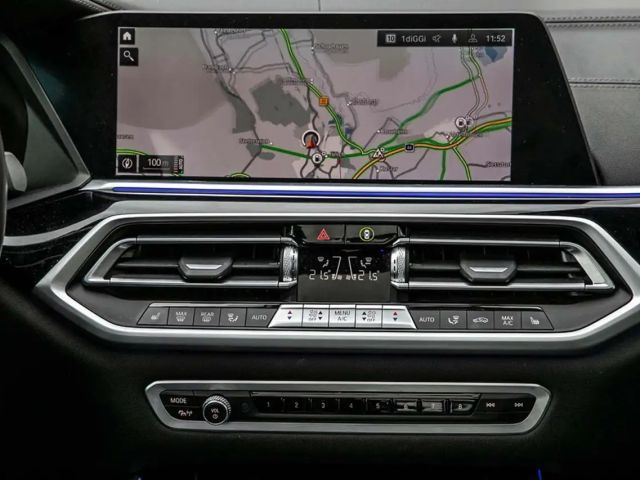 BMW X5 M-Sport xDrive30d