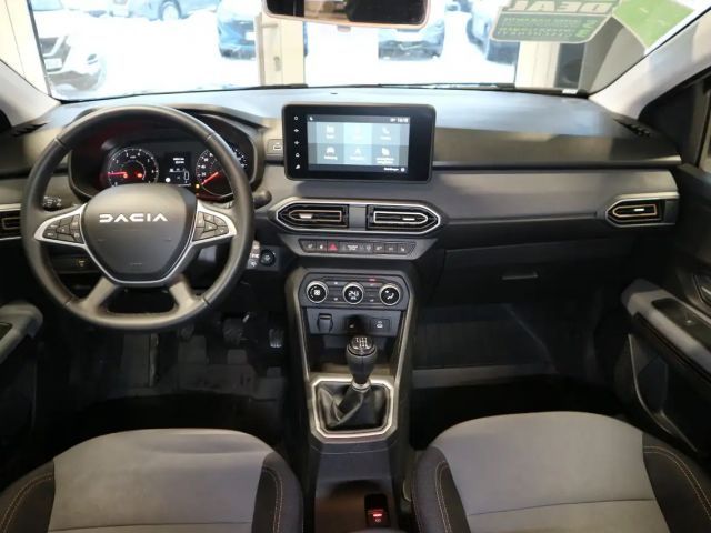 Dacia Jogger 1.0 TCe Extreme