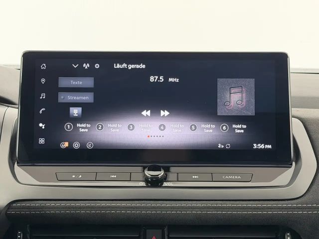 Nissan Qashqai AWD DIG-T Tekna