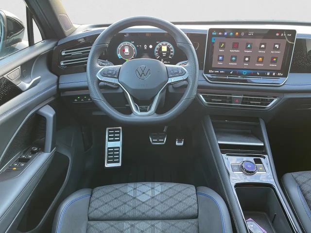 Volkswagen Tiguan DSG R-Line Style