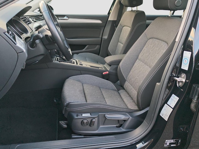 Volkswagen Passat 2.0 TDI Variant